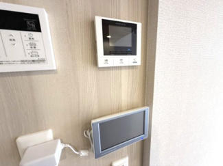 【セキュリティ】 | サンセール問屋町Ⅱ