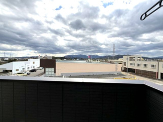 【展望】 | サンセール問屋町Ⅱ