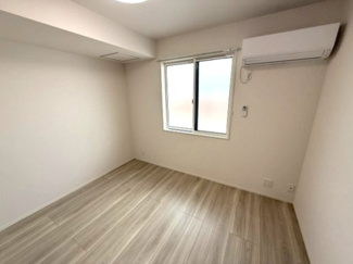 【洋室】 | サンセール問屋町Ⅱ