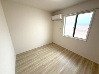 【寝室】 | サンセール問屋町Ⅱ