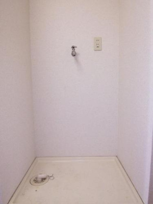 【設備】 | カテリーナ笹塚