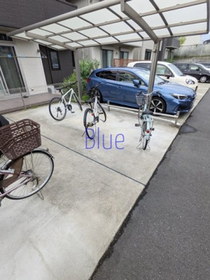 【その他共用部分】 | エクセルパークⅡ