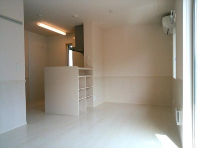 【居間・リビング】 | エクセルパークⅡ