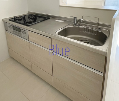 【キッチン】 | エクセルパークⅡ