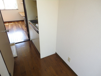 【内装】 | シャルム松貴