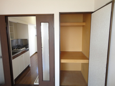 【収納】 | シャルム松貴