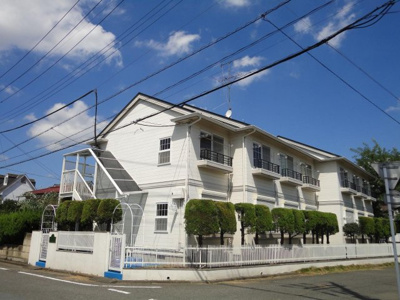 【外観】 | シャルム松貴