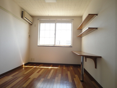 【居間・リビング】 | シャルム松貴