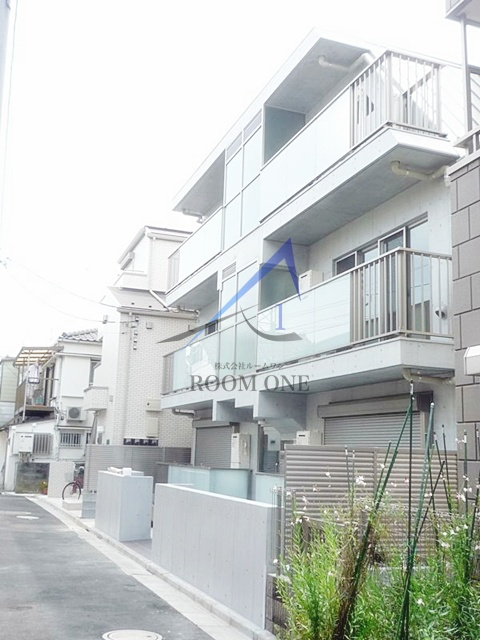 ネクサスグラード