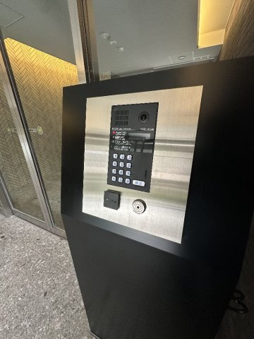 ＧＲＡＮ ＰＡＳＥＯ 三ノ輪のセキュリティ