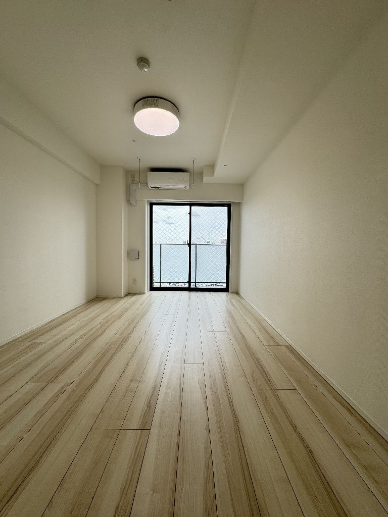 ＧＲＡＮ ＰＡＳＥＯ 三ノ輪の居間・リビング