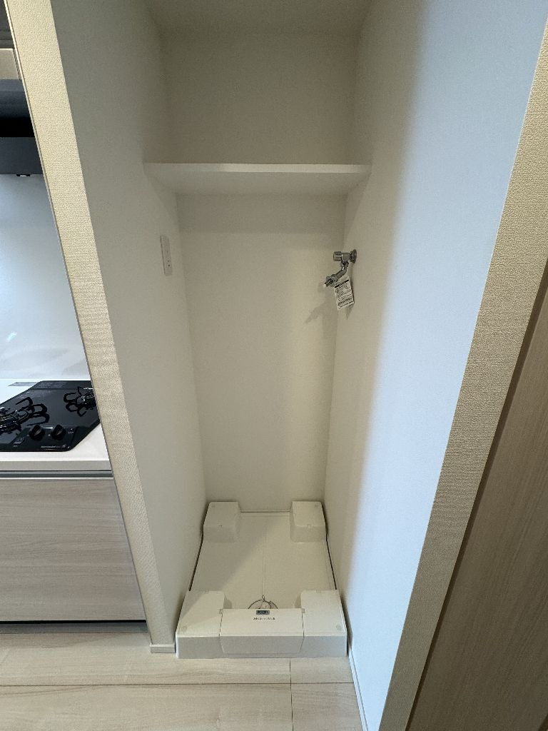 ＧＲＡＮ ＰＡＳＥＯ 三ノ輪の設備