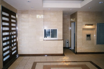 【ロビー】 | パティオタワー大宮