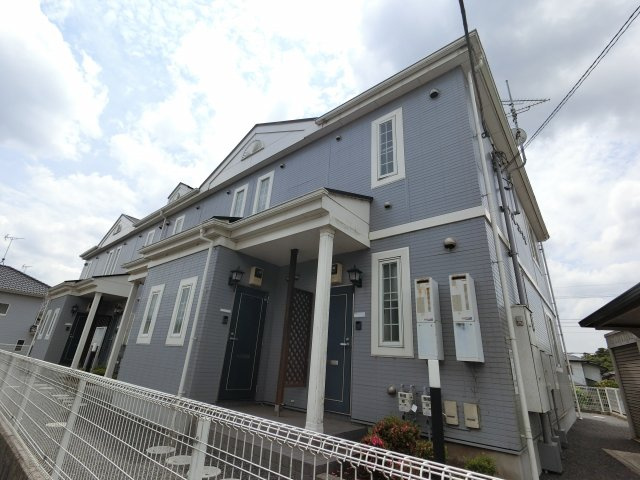 【外観】 | ウエストコリーヌ　K