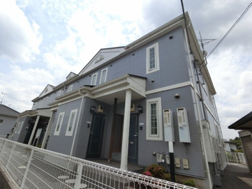 ウエストコリーヌ　Kの画像