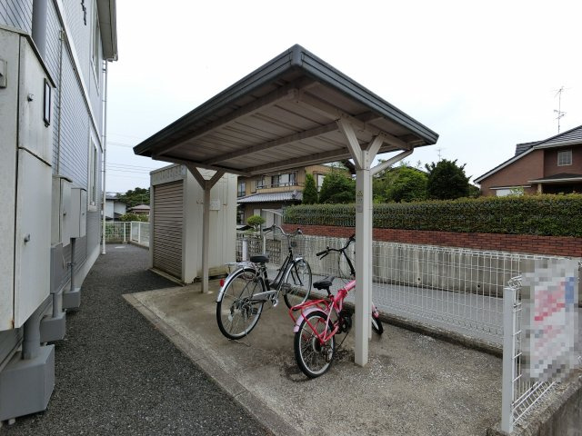 【その他共用部分】