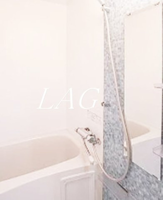 【浴室】 | リブ・グランデ | お風呂です。