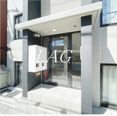 【エントランス】 | プランドール浅草 | エントランスになります。