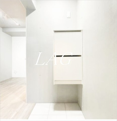 【内装】 | プランドール浅草