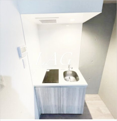 【キッチン】 | プランドール浅草 | キッチンになります。