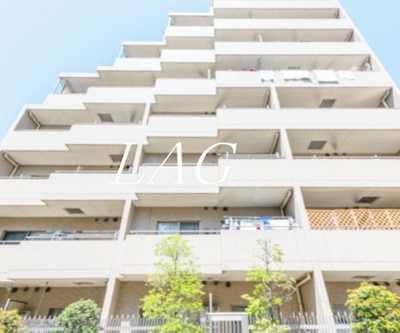 【外観】 | サンパレス駒込壱番館 | 外観です。