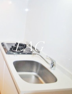 【キッチン】 | サンパレス駒込壱番館 | キッチンです。