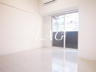 【寝室】 | セジョリ錦糸町 | 寝室です。