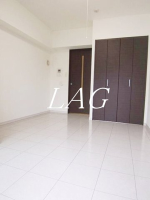 【居間・リビング】 | セジョリ錦糸町 | 洋室のお部屋です。