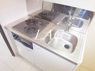 【キッチン】 | セジョリ錦糸町 | キッチンです。