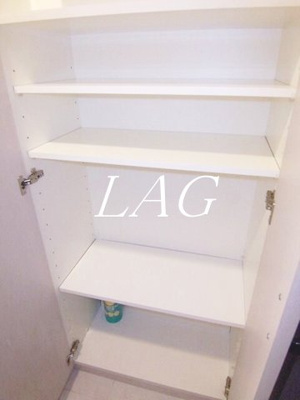 【収納】 | セジョリ錦糸町 | 収納です。