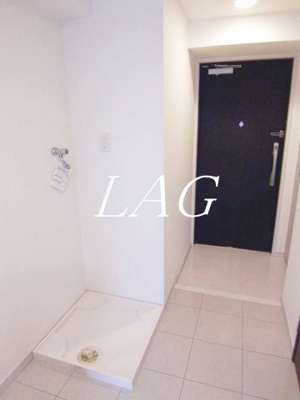 【玄関】 | セジョリ錦糸町 | 玄関です。