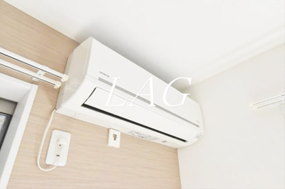 【設備】 | Beststage スカイツリー(ベストステージ スカイツリー) | エアコンです。