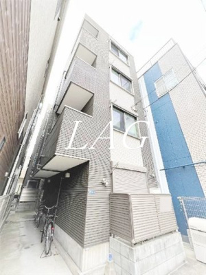 【外観】 | Beststage スカイツリー(ベストステージ スカイツリー) | 外観です。