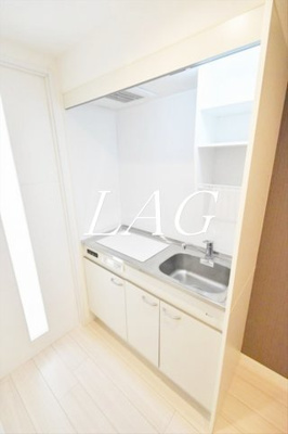 【キッチン】 | Beststage スカイツリー(ベストステージ スカイツリー) | キッチンです。