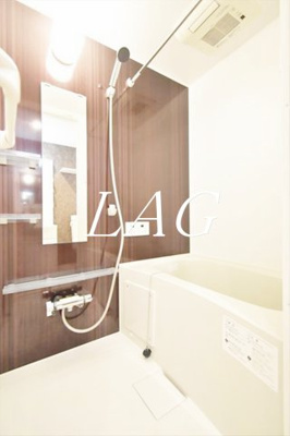 【浴室】 | Beststage スカイツリー(ベストステージ スカイツリー) | お風呂です。