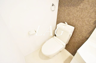 【トイレ】 | Beststage スカイツリー(ベストステージ スカイツリー) | トイレです。