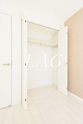 【収納】 | Beststage スカイツリー(ベストステージ スカイツリー) | 収納です。