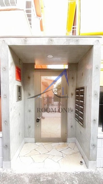 クレール千駄木　Ａ棟のその他