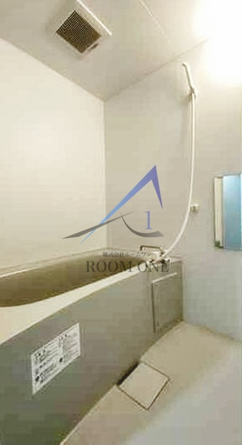 クレール千駄木　Ａ棟の浴室|お風呂です。