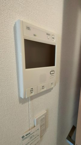 ステージグランデ西調布アジールコートのセキュリティ