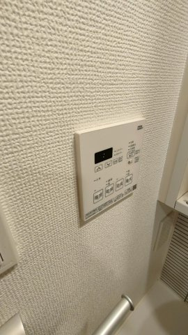 ステージグランデ西調布アジールコートの設備