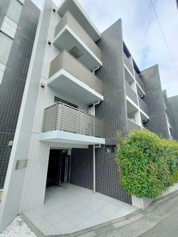 ステージグランデ西調布アジールコート