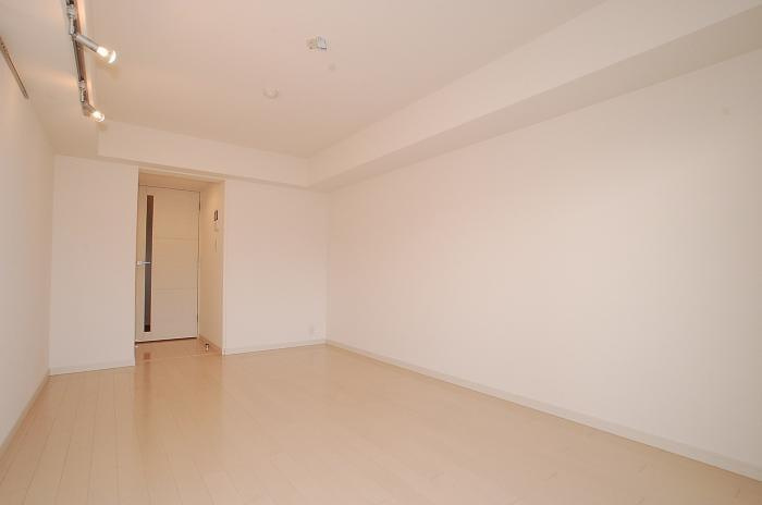 ステージグランデ西調布アジールコートの寝室