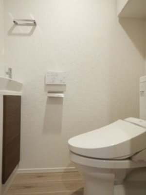【トイレ】 | ガーラ・アヴェニュー浅草