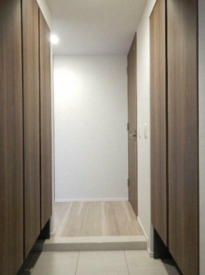 【玄関】 | ガーラ・アヴェニュー浅草