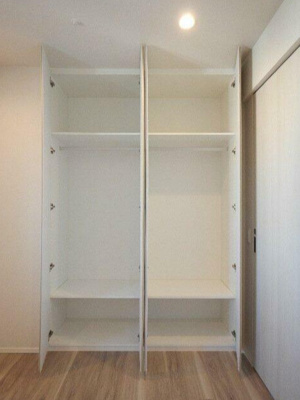 【収納】 | ガーラ・アヴェニュー浅草