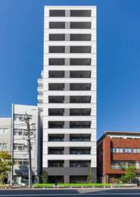 【外観】 | ガーラ・アヴェニュー浅草