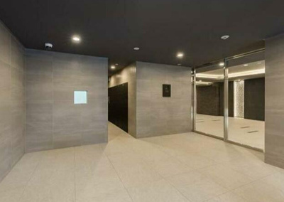 【セキュリティ】 | ガーラ・アヴェニュー浅草