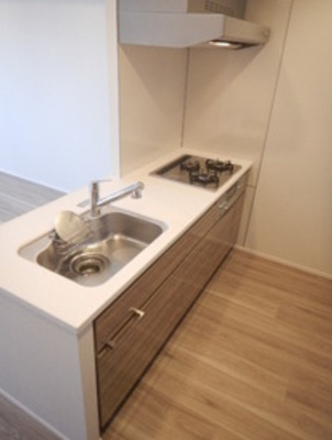 【キッチン】 | ガーラ・アヴェニュー浅草