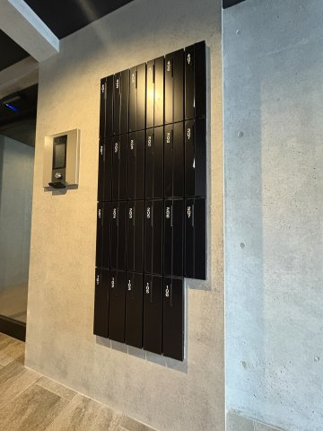 【その他共用部分】Aster　S14